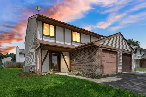 1764 Fulton Ln, Hanover Park, IL 60133