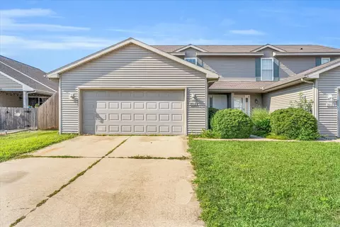 3912 Balmoral Dr, Champaign, IL 61822