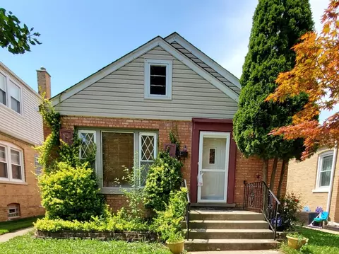 3834 N Pacific Ave, Chicago, IL 60634