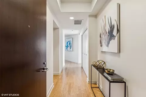 Entry Way - 60 E Monroe St #4904, Chicago, IL 60603 photo 1 of 1