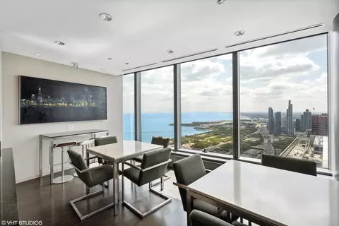 Dining - 60 E Monroe St #4904, Chicago, IL 60603 photo 3 of 3