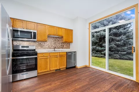 Kitchen - 13950 Edgewater Ct, Plainfield, IL 60544 photo 1 of 1
