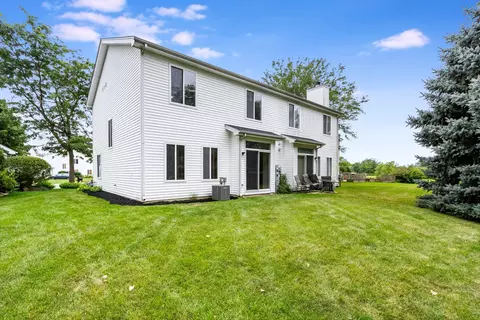 Exterior - 13950 Edgewater Ct, Plainfield, IL 60544 photo 2 of 2