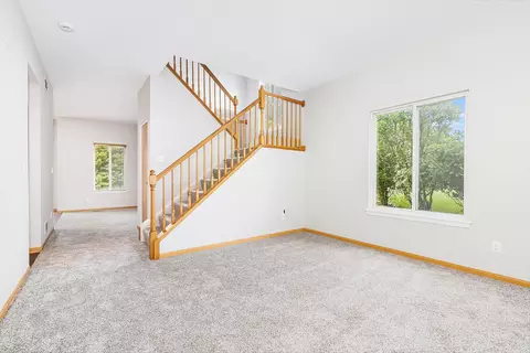 Living - 13950 Edgewater Ct, Plainfield, IL 60544 photo 1 of 5
