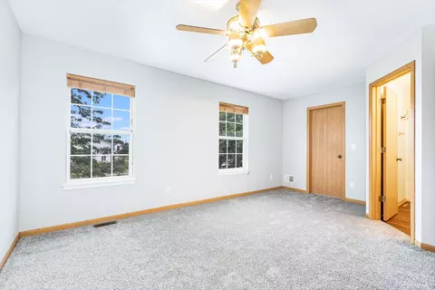 Bedroom - 13950 Edgewater Ct, Plainfield, IL 60544 photo 3 of 3