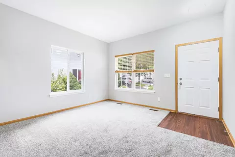 Living - 13950 Edgewater Ct, Plainfield, IL 60544 photo 2 of 5