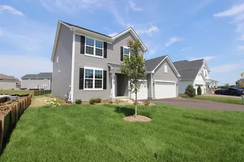 23362 W Lansdowne Rd, Plainfield, IL 60585 photo 1
