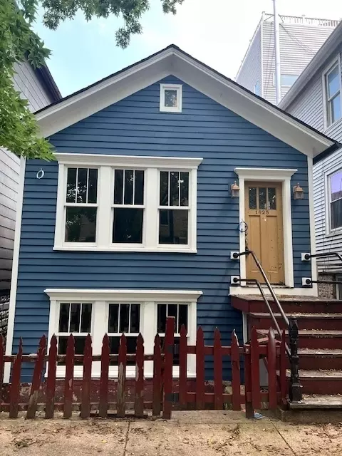 1625 N Mohawk St, Chicago, IL 60614