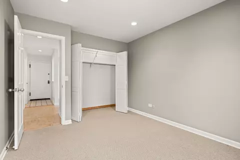 Bedroom - 1575 Sandpebble Dr #217, Wheeling, IL 60090 photo 5 of 5