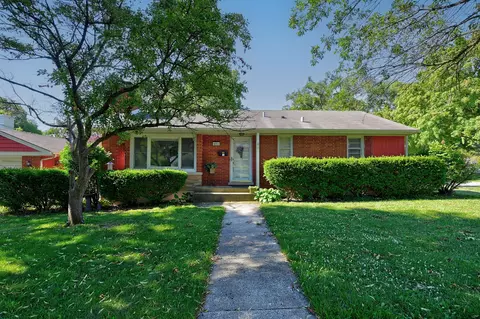 601 S Stough St, Hinsdale, IL 60521