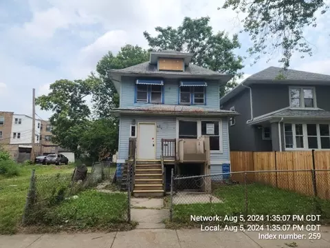 45 N Pine Ave, Chicago, IL 60644