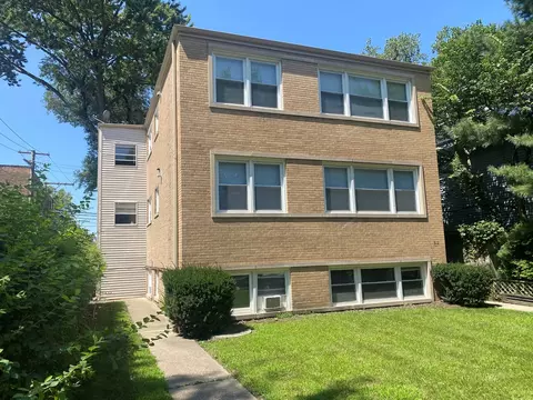 312 Custer Ave, Evanston, IL 60202