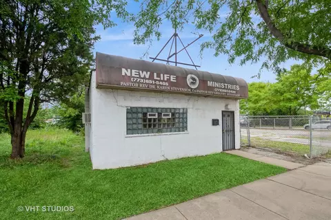 706 W 95th St, Chicago, IL 60628