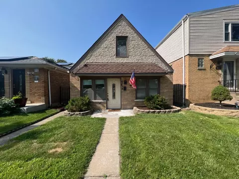 5834 W Pershing Rd, Cicero, IL 60804