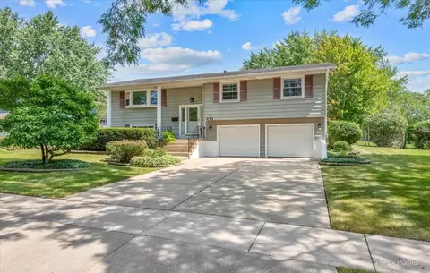 231 Williams Dr, Schaumburg, IL 60193