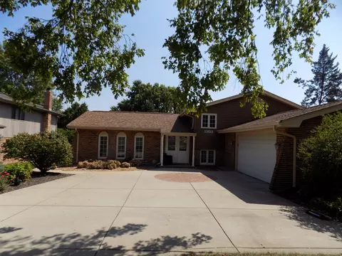 13613 W Dublin Dr, Homer Glen, IL 60491