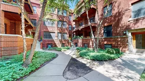 6618 N Ashland Ave #2A, Chicago, IL 60626