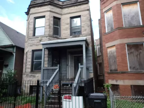 6836 S Bishop St, Chicago, IL 60636
