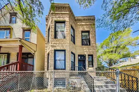 5722 S Racine Ave, Chicago, IL 60636