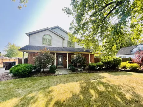 17155 Oleander Ave, Tinley Park, IL 60477