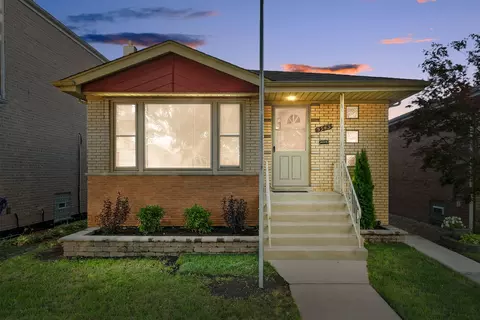 5543 S Mason Ave, Chicago, IL 60638