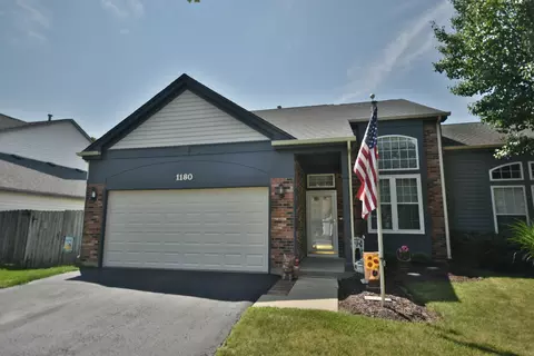 1180 Blackburn Dr, Grayslake, IL 60030