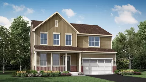 113 Sweetflag Cir, Elgin, IL 60124
