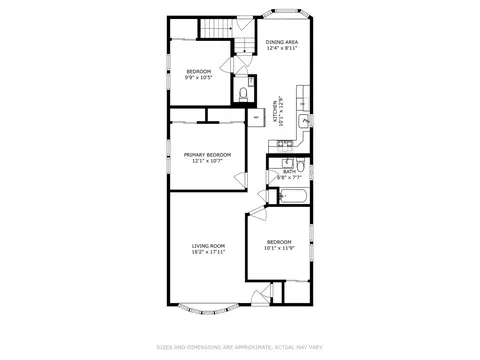 7105 W 63rd Pl, Chicago, IL 60638 photo 32