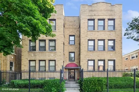5619 N Christiana Ave #3, Chicago, IL 60659