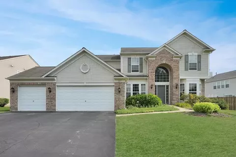 407 Hogan St, Bolingbrook, IL 60490