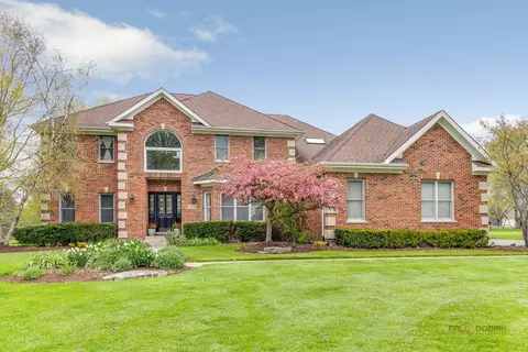 7724 Dairy Ln, Village Of Lakewood, IL 60014