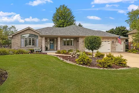 22510 Home Ct, Frankfort, IL 60423