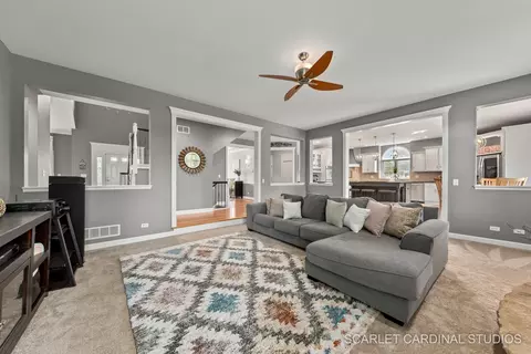 26302 Whispering Woods Ct, Plainfield, IL 60585 photo 11
