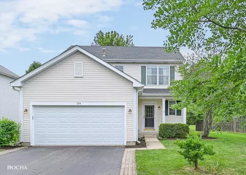 159 Concord Dr, Oswego, IL 60543