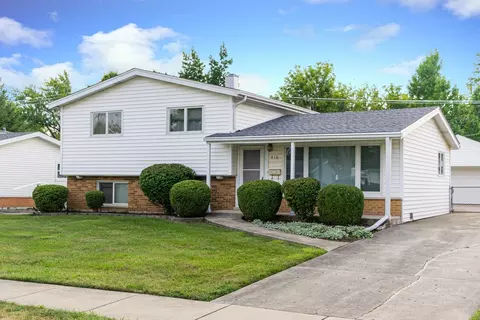 410 S Yale Ave, Addison, IL 60101