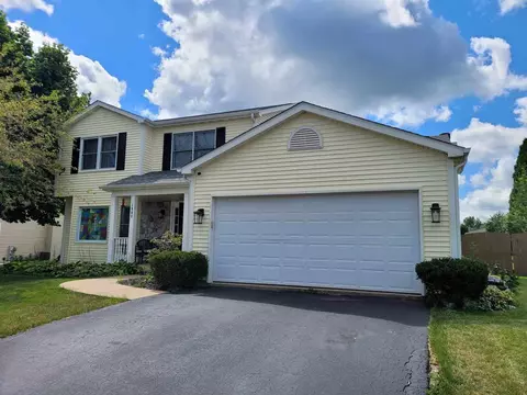 1905 Meyers St, Belvidere, IL 61008