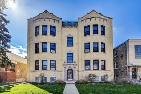 6018 N Oakley Ave #2S, Chicago, IL 60659