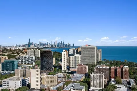View/Area - 1700 E 56th St #3702, Chicago, IL 60637 photo 2 of 4
