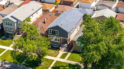 7734 W Sunset Dr W, Elmwood Park, IL 60707