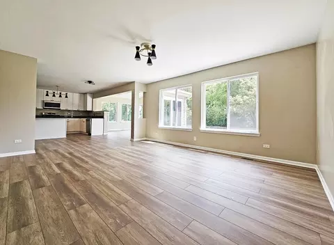 Living - 28847 Pilgrims Pass, Lakemoor, IL 60051 photo 2 of 8