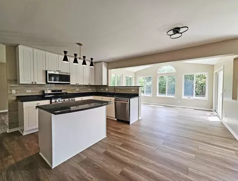 Kitchen - 28847 Pilgrims Pass, Lakemoor, IL 60051 photo 1 of 4