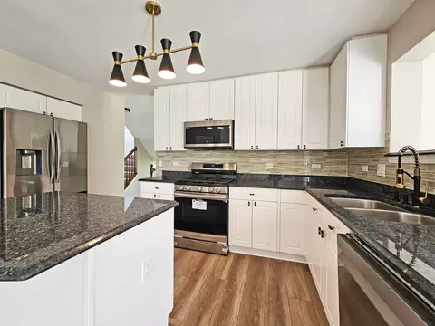 Kitchen - 28847 Pilgrims Pass, Lakemoor, IL 60051 photo 3 of 4