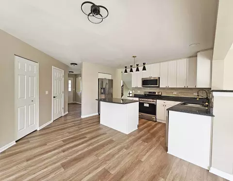 Kitchen - 28847 Pilgrims Pass, Lakemoor, IL 60051 photo 2 of 4