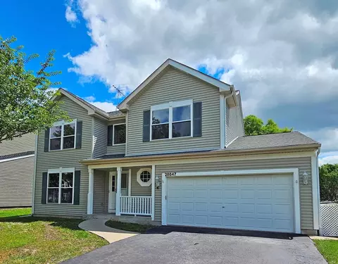 28847 Pilgrims Pass, Lakemoor, IL 60051