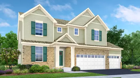 16061 S Dana Dr, Plainfield, IL 60586