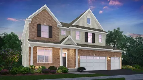 16066 S Dana Dr, Plainfield, IL 60586