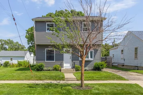 407 Sheldon Ave, Aurora, IL 60506