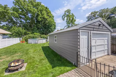 407 Sheldon Ave, Aurora, IL 60506 photo 23