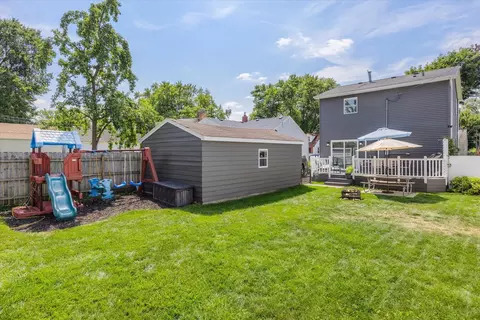 407 Sheldon Ave, Aurora, IL 60506 photo 26
