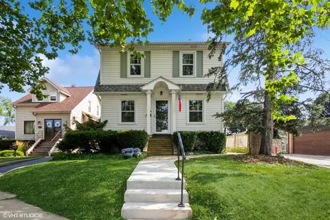7019 W Talcott Ave, Chicago, IL 60631